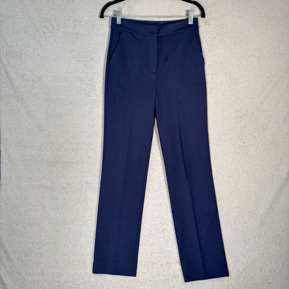 G/FORE | Pants & Jumpsuits | Gfore Double Knit Cigarette Leg High Rise ...